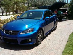 auto detailing fort lauderdale